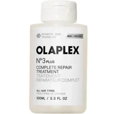 Olaplex - N°3 Plus Complete Repair Tretatment 100 ml Olaplex - N°3 Plus Complete Repair Tretatment 100 ml
