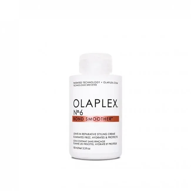 Olaplex - N°6 Bond Smoother 100 ml Olaplex - N°6 Bond Smoother 100 ml