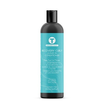 Belma Kosmetik - Enzimo Style Recovery Curls 250 ml