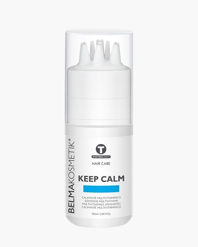 Belma Kosmetik - Hair Care Keep Calm 0.4 60 ml