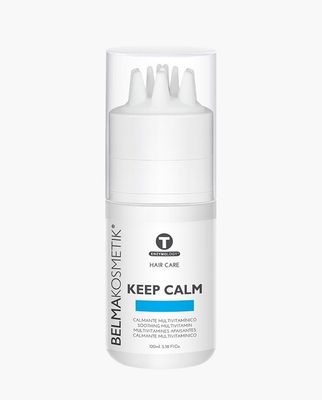 Belma Kosmetik - Hair Care Keep Calm 0.4 60 ml Belma Kosmetik - Hair Care Keep Calm 0.4 60 ml