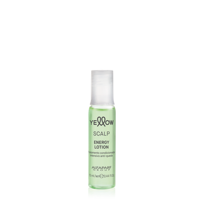 Yellow - Scalp Energy Lotion 6x13ml