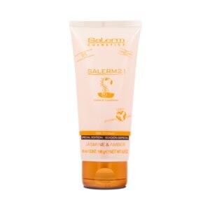 Salerm - Salerm 21 Jazmín y Ámbar 200 ml