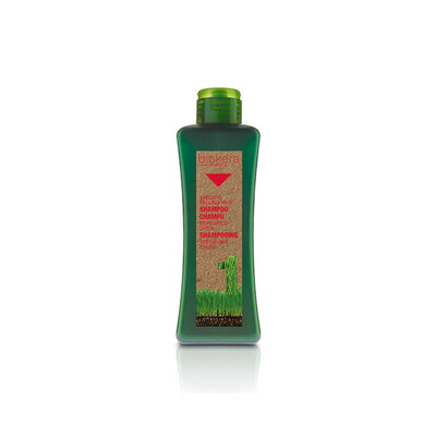 Salerm - Biokera Natura Falling Hair Shampoo 300 ml Salerm - Biokera Natura Falling Hair Shampoo 300 ml