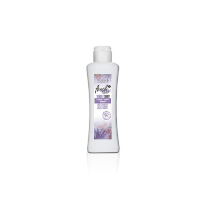 Salerm - Biokera Fresh Violet Shampoo 300 ml