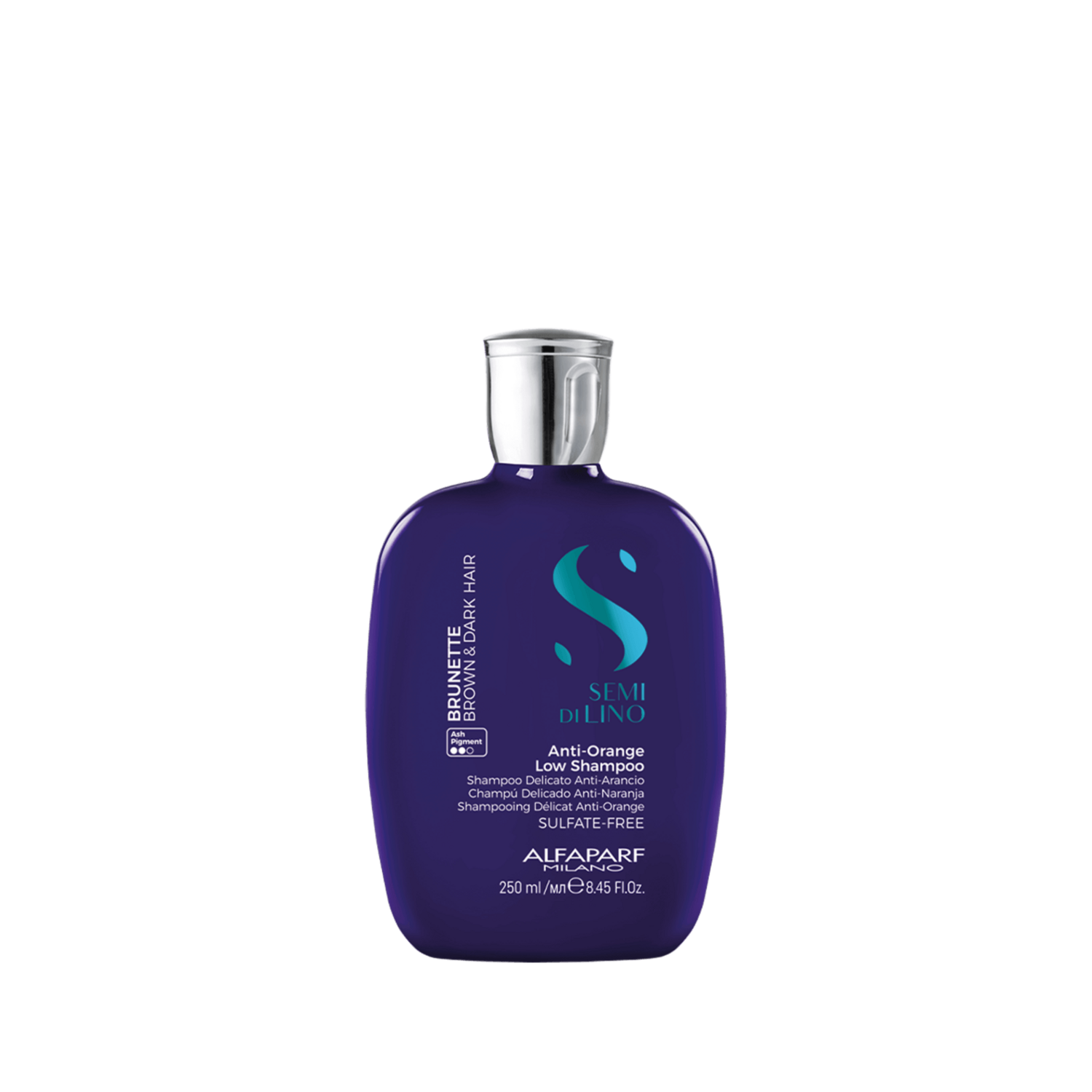Alfaparf Milano - Anti Orange Shampoo 250 ml