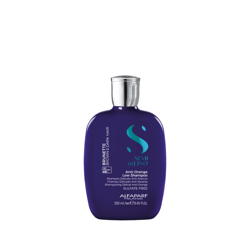 Alfaparf Milano - Anti Orange Shampoo 250 ml