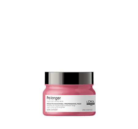 L'Oréal  Professionnel - Pro Longer Mask  250 ml