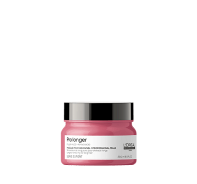 L'Oréal  Professionnel - Pro Longer Mask  250 ml