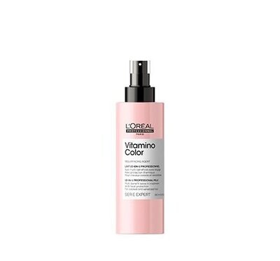 L'Oréal  Professionnel - Vitamino Color 10 in 1 Perfecting Multipurpose Milk 190 ml