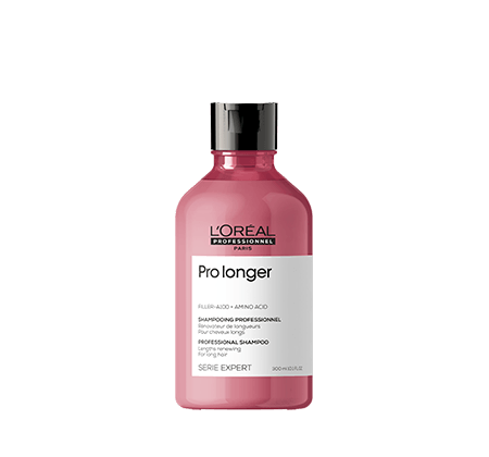 L'Oréal  Professionnel - Pro Longer Shampoo 300 ml