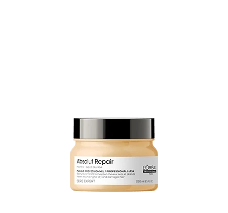 L'Oréal  Professionnel - Absolut Repair Instant Mask 250 ml