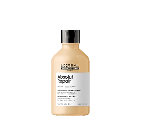 L'Oréal Professionnel - Absolut Repair Shampoo 300 ml