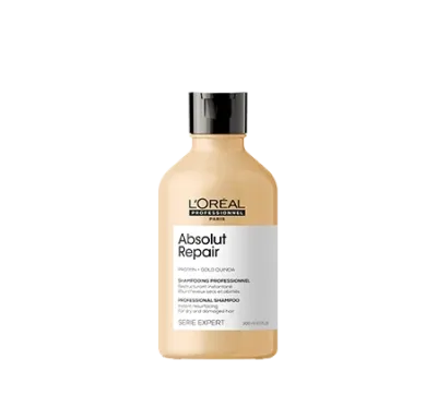 L'Oréal Professionnel - Absolut Repair Shampoo 300 ml
