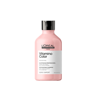 L'Oréal  Professionnel - Vitamino Color Shampoo 300 ml