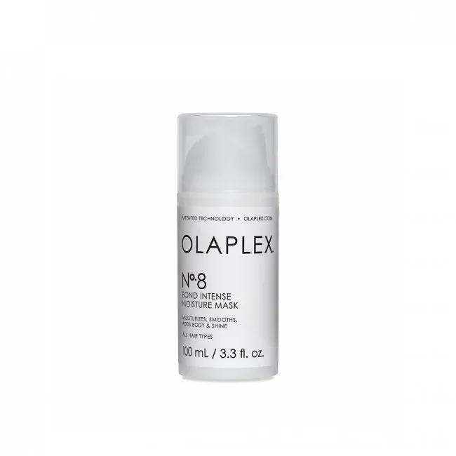 Olaplex - Nº8 Bond Intensive Mask 100 ml Olaplex - Nº8 Bond Intensive Mask 100 ml