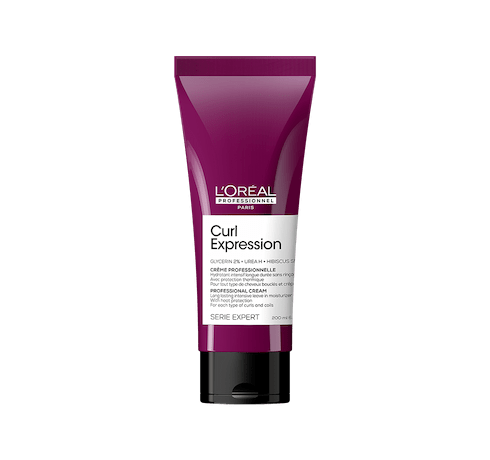 L'Oréal Professionnel - Curl Expression Leave-In 200 ml