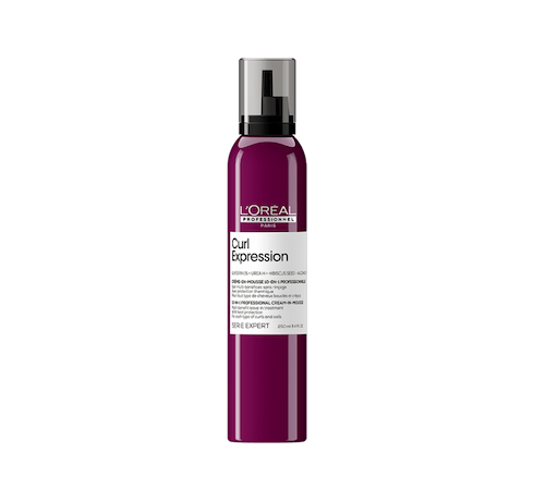 L'Oréal  Professionnel - Curl Expression Mousse 235 g