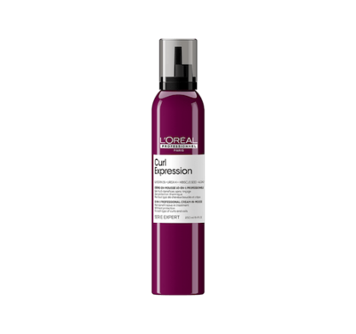 L'Oréal  Professionnel - Curl Expression Mousse 235 g