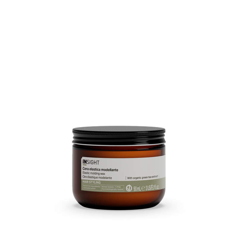 Insight - Styling Elastic Molding Wax 90 ml