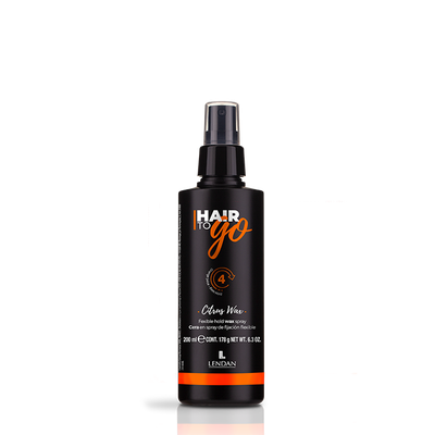 Lendan - Hair To Go Citrus Wax 200 ml