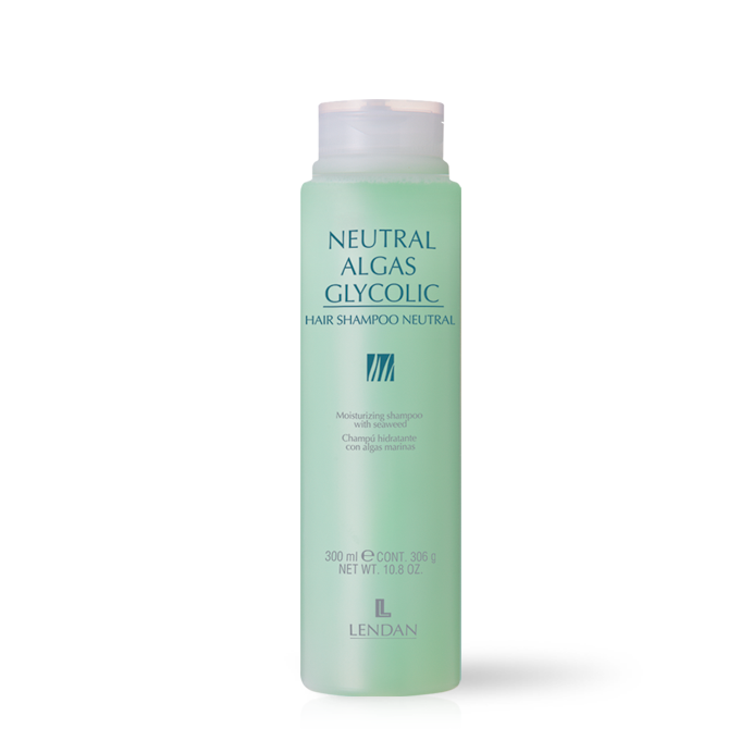 Lendan - Algas Glycolic Shampoo 300 ml