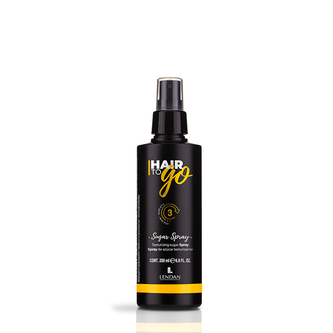 Lendan - Hair To Go Sugar Spray 200 ml