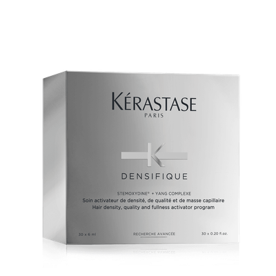 Kérastase - Densifique Cure Femme Unidosis 30 x 6 ml Kérastase - Densifique Cure Femme Unidosis 30 x 6 ml