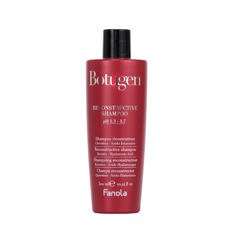 Fanola - Botolife Shampoo 300 ml