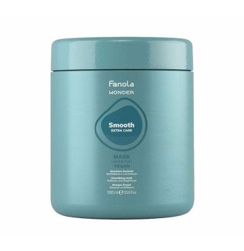 Fanola - Smooth Care Mask 1000 ml