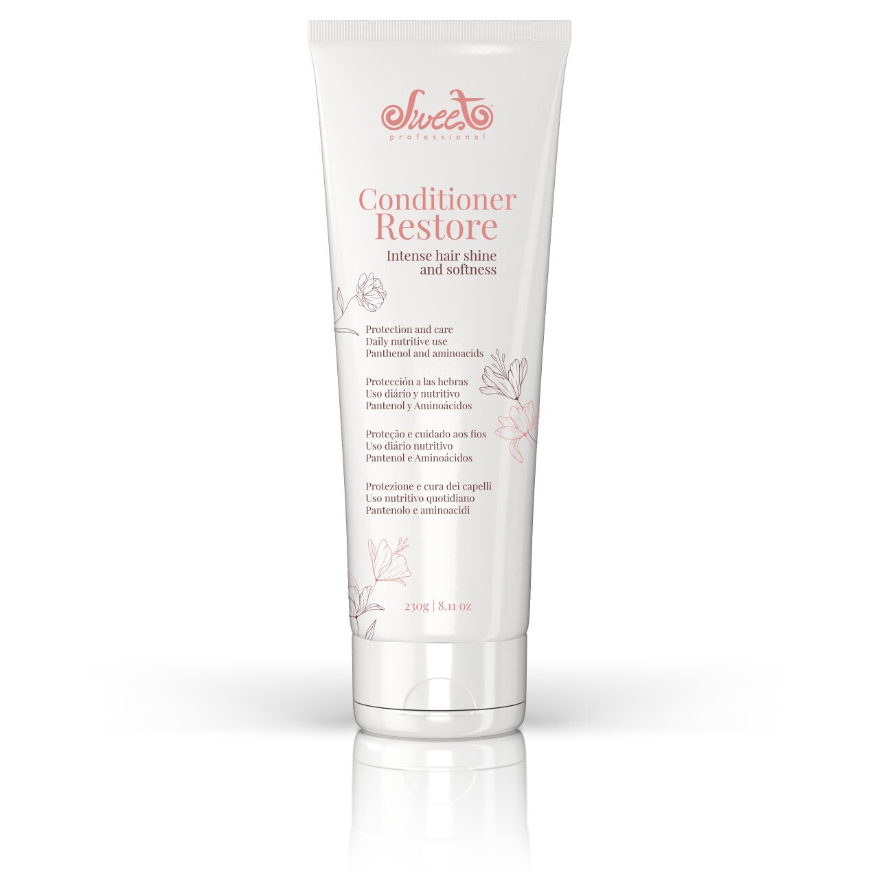 Sweet Professional - Restore Conditioner 230 g