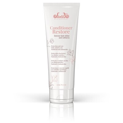 Sweet Professional - Restore Conditioner 230 g Sweet Professional - Restore Conditioner 230 g
