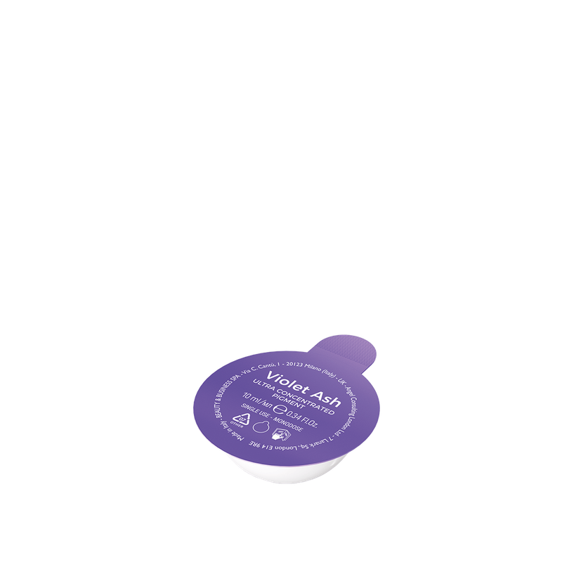 Alfaparf Milano - Violet Ash Ultra Concentrated Pigment