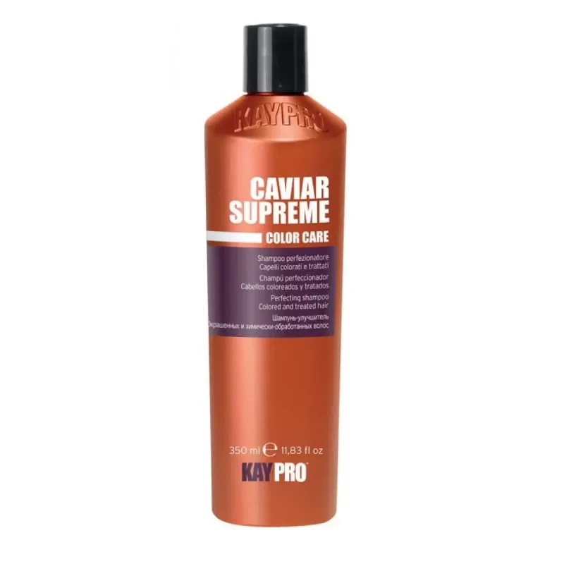 Kay Pro - Caviar Supreme Shampoo 350 ml