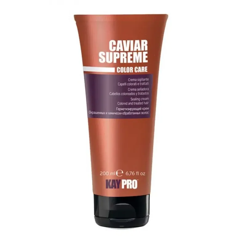 Kay Pro - Caviar Supreme Crema 200ml