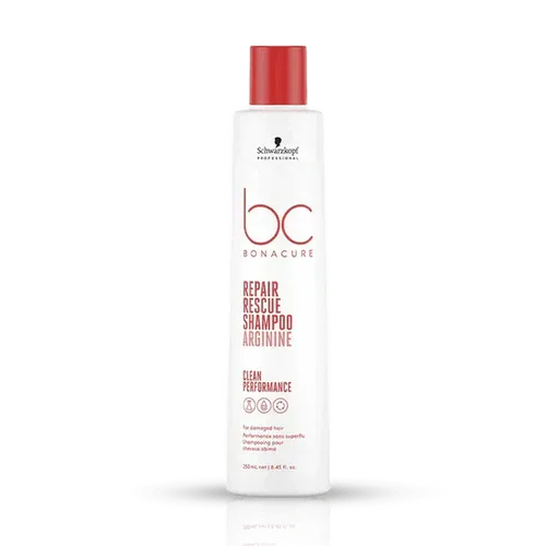 Schwarzkopf - Repair Rescue Shampoo 250 ml