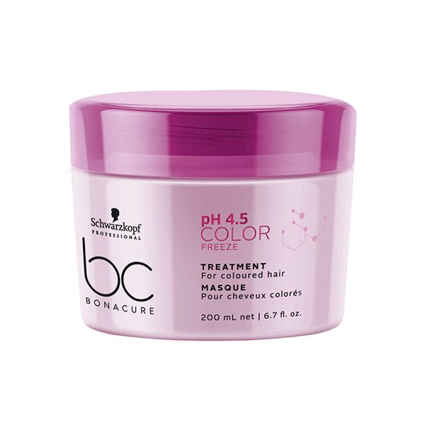 Schwarzkopf - Color Freeze Treatment pH 4.5 200 ml