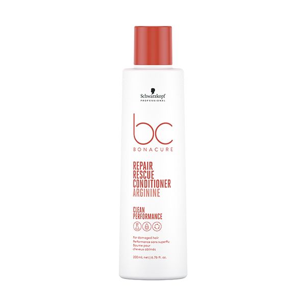 Schwarzkopf - Repair Rescue Conditioner 200 ml