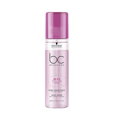 Schwarzkopf - Color Freeze Spray Conditioner pH 4.5 200 ml