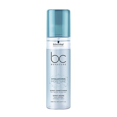 Schwarzkopf - Moisture Kick Spray Conditioner 200 ml