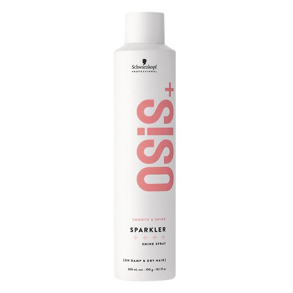 Schwarzkopf - Finish Sparkler Spray 300 ml