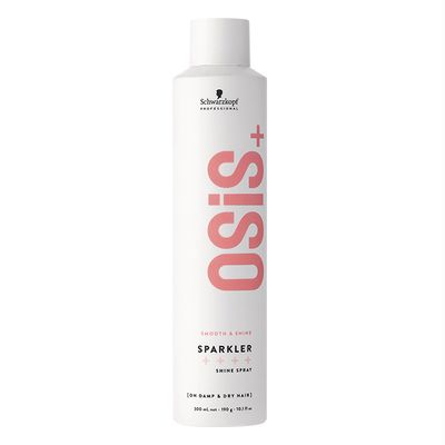 Schwarzkopf - Finish Sparkler Spray 300 ml