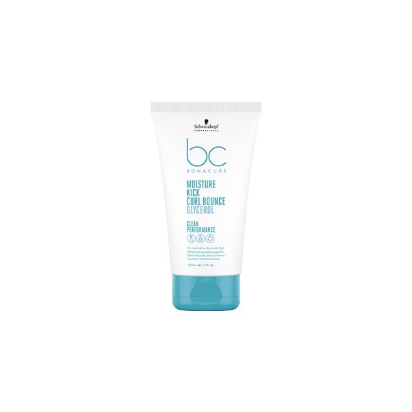 Schwarzkopf - Moisture Kick Curl Bounce 150 ml