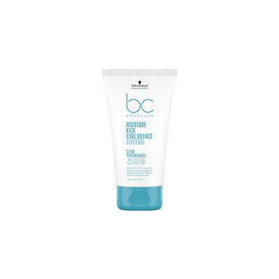 Schwarzkopf - Moisture Kick Curl Bounce 150 ml