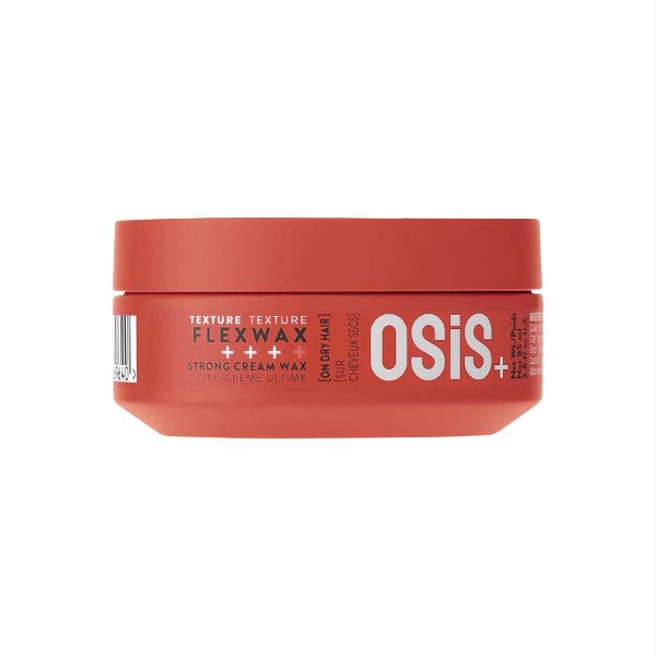 Schwarzkopf - Textura Flexwax 85 ml