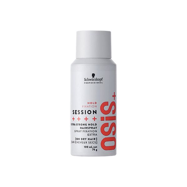 Schwarzkopf - Finish Session 100 ml
