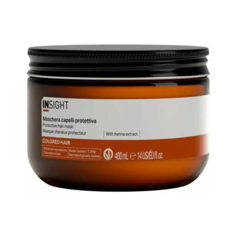 Insight - Colored Hair Mask 400 ml