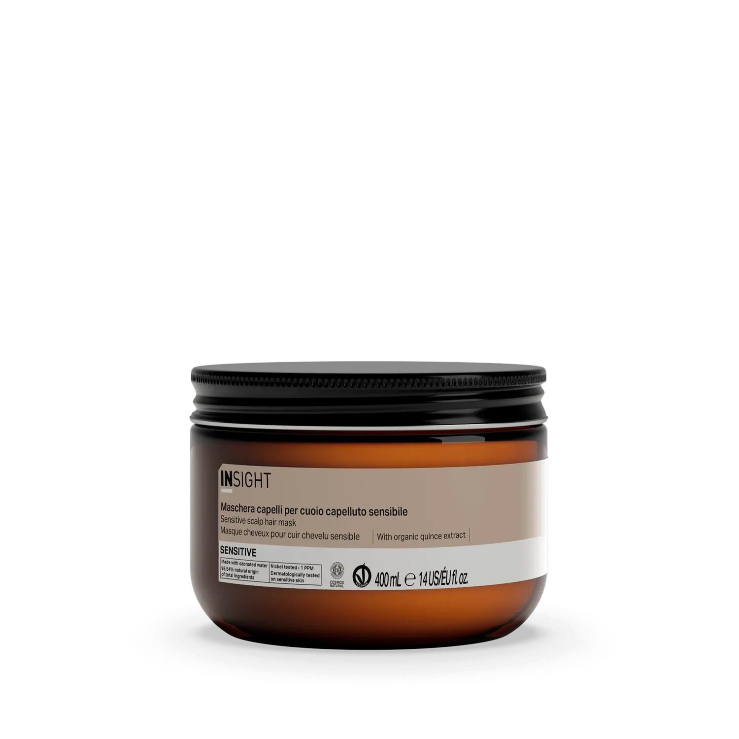 Insight - Sensitive Skin Mask 400 ml
