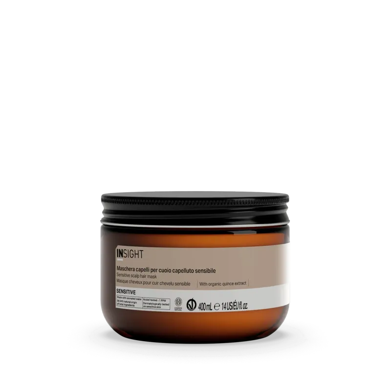 Insight - Sensitive Skin Mask 400 ml