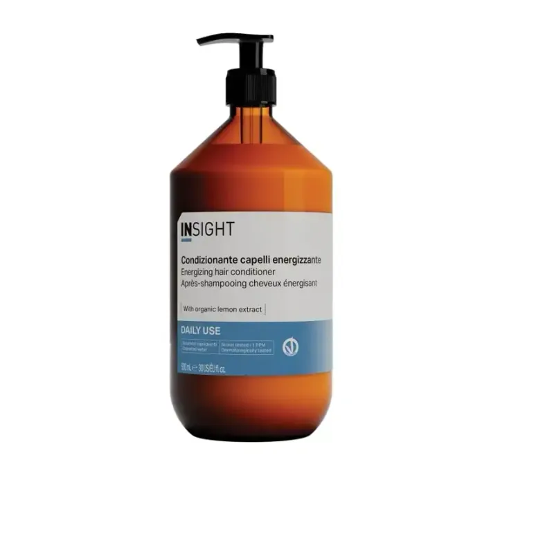 Insight - Daily Use Conditioner 900 ml